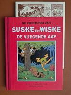 S&W KLASSIEK H.C. deel 04 uit 06/93 – De Vliegende Aap, Verzenden, Willy Vandersteen, Eén stripboek, Zo goed als nieuw