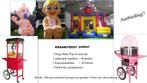 babyshower feest kraamfeest geboortefeest baby babyparty, Verzenden, Nieuw, Overige