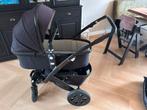 Joolz Geo 2 Black, Overige merken, Gebruikt, Ophalen of Verzenden, Combiwagen