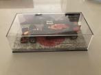 Max Verstappen rb12 japanese gp 2016 1/43, Ophalen of Verzenden, Nieuw, Formule 1