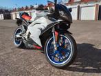 Aprilia RS50 schakelbrommer, Fietsen en Brommers, Ophalen, Gebruikt, Overige modellen, 50 cc