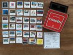 Memorie spel Citroën Origineel, Ophalen of Verzenden, Zo goed als nieuw