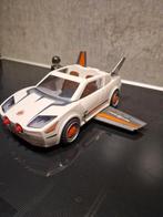 Playmobil topagent, Ophalen of Verzenden, Zo goed als nieuw