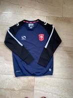 Voetbaltrui FcTwente 134-140, Maat XS of kleiner, Ophalen of Verzenden, Zo goed als nieuw, Trainingspak