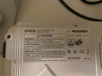 Epson Projector met Beugel en Schermen, Ophalen, Gebruikt, Overige resoluties