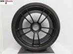 Originele Porsche 911 992 GTS 21 inch velgen winterbanden, Auto-onderdelen, Banden en Velgen, -, -, Banden en Velgen, 20 inch