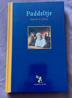 Paddeltje - Johan H. Been, Ophalen of Verzenden, Gelezen, Fictie algemeen