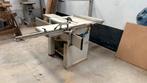 Stromab zaagtafel, Doe-het-zelf en Verbouw, Gereedschap | Zaagmachines, Ophalen, Cirkelzaag, 70 mm of meer, Zo goed als nieuw