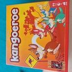 Kangoeroe nieuw, Drie of vier spelers, Ophalen, Nieuw, 999 games