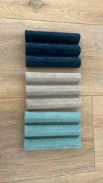 Alphenberg sample staaltjes, Ophalen, Zo goed als nieuw