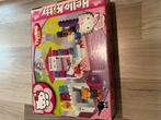 Hello Kitty grote lego, Ophalen of Verzenden, Zo goed als nieuw