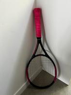 Tennisracket Wilson roze, Sport en Fitness, Tennis, Racket, Gebruikt, Wilson, Ophalen of Verzenden