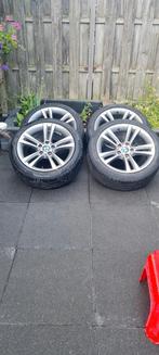 BMW 18 inch, 18 inch, Gebruikt, Velg(en), Ophalen of Verzenden