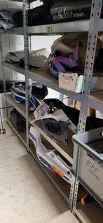 Onderdelen Suzuki GSXR 750W - 1100W 1992-1995, Ophalen of Verzenden, Gebruikt