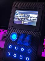 Buttonbox met scherm simracing, Ophalen of Verzenden, Nieuw, SimCrafted
