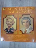 LP Cristina Deutekom & Marco Bakker, Ophalen of Verzenden