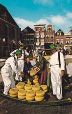 04149 Alkmaar - Kaasmarkt - 1996, Verzenden, 1980 tot heden, Ongelopen, Noord-Holland