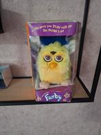 Furby kiwi 1998/1999, Verzamelen, Speelgoed, Ophalen of Verzenden