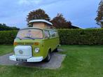 Volkswagen T2 Westfalia camper Automaat UNIEK, Caravans en Kamperen, Campers, Volkswagen, Particulier, 4 tot 5 meter, Benzine