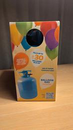 Ballon Gas Cilinder voor Feestjes, ophalen @ijburg, Ophalen, Nieuw, Feestartikel, Verjaardag