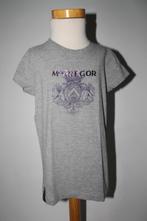 McGREGOR shirt 128 in ~~nieuw~~ staat, Verzenden, Zo goed als nieuw, Meisje, Shirt of Longsleeve