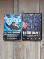 Andre Hazes dvd's, Alle leeftijden, Ophalen of Verzenden, Zo goed als nieuw