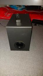 Sony SA-CT80 Soundbar - Topgeluid voor je TV!, Gebruikt, Ophalen of Verzenden, 60 tot 120 watt, Surroundset zonder subwoofer