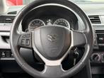 Suzuki Swift 1.2 EASSS 5drs 94pk AIRCO | ELEKTR PACK | STOEL, Voorwielaandrijving, Stof, Gebruikt, 4 cilinders