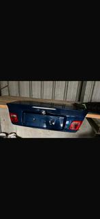 Bmw E46 achterklep cabrio, Auto-onderdelen, Carrosserie en Plaatwerk, Verzenden, BMW, Achterklep