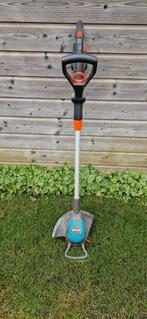 Gardena EasyCut 23/18V P4A Grastrimmer, Ophalen, Gebruikt, Accu, 10 tot 30 cm