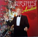 André van Duin – Kerstfeest Met André, Cd's en Dvd's, Vinyl | Nederlandstalig, Ophalen of Verzenden