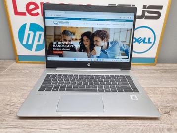 HP Probook 440G7 , Core i5 10210u , 16 GB , SSD + 500 HDD   beschikbaar voor biedingen