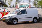 Volkswagen Caddy 1.6 TDI Economy 92.100 km 1e Eig NL +NAP, Euro 5, Stof, Gebruikt, 4 cilinders