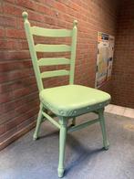 Stoel, Huis en Inrichting, Stoelen, Ophalen, Overige kleuren, Klassiek stoer, Hout