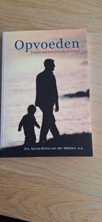 Opvoeden - Sarina Brons, Ophalen of Verzenden, Gelezen, Zwangerschap en Bevalling