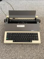Electrische typemachine - Brother, Diversen, Typemachines, Ophalen, Gebruikt