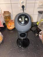 Dolce gusto genio S, Witgoed en Apparatuur, Koffiezetapparaten, Ophalen of Verzenden, Zo goed als nieuw, Koffiemachine