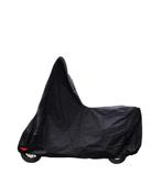 Scooterhoes/motorhoes, met windscherm, Ophalen of Verzenden, Zo goed als nieuw, Overige typen, Overige merken