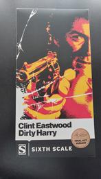 Sideshow Collectibles - Dirty Harry (Final Act) - 1/6 figuur, Ophalen of Verzenden, Zo goed als nieuw, Film, Actiefiguur of Pop