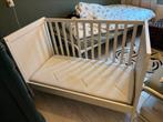 Ledikant sundvik, Kinderen en Baby's, Kinderkamer | Bedden, Verzenden, Zo goed als nieuw, Minder dan 140 cm, Minder dan 70 cm