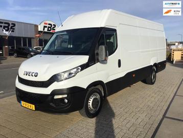 Iveco Daily 35S13V 2.3 410 H2 I 2e Eigen. I Automaat I 123xx beschikbaar voor biedingen