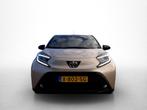 Toyota Aygo X 1.0 VVT-i S-CVT Pulse | CarPlay/Android Auto |, 12 maanden, Stof, Gebruikt, 4 stoelen