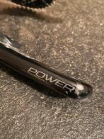 S-Works (Tarmac SL6) Power Cranks met Dual Powermeter, Crankstel of Pedalen, Specialized S Works SL6, Racefiets, Ophalen of Verzenden