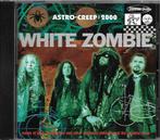 White Zombie – Astro-Creep 2000 CD, Cd's en Dvd's, Verzenden, Zo goed als nieuw