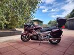 Yamaha FJR 1300  2007  13650km, Motoren, Handvatverwarming, Particulier, Toermotor, 1300 cc