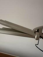 Krultang voor prachtig haar, Kleding | Dames, Ophalen of Verzenden, Gebruikt, Metaal, Volwassenen