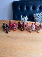 Pomme Pidou Spaarpotten Kat, Ophalen of Verzenden, Nieuw, Dier