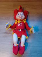 Pardoes knuffel efteling, Verzamelen, Efteling, Ophalen of Verzenden, Zo goed als nieuw, Overige typen