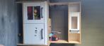 Ikea speelgoedkeuken, Ophalen, Gebruikt, Hout, Speelkeuken