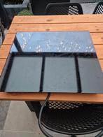 Pelgrim inductie kookplaat IK2064F, Witgoed en Apparatuur, Kookplaten, Ophalen, 4 kookzones, Zo goed als nieuw, Energieklasse A of zuiniger